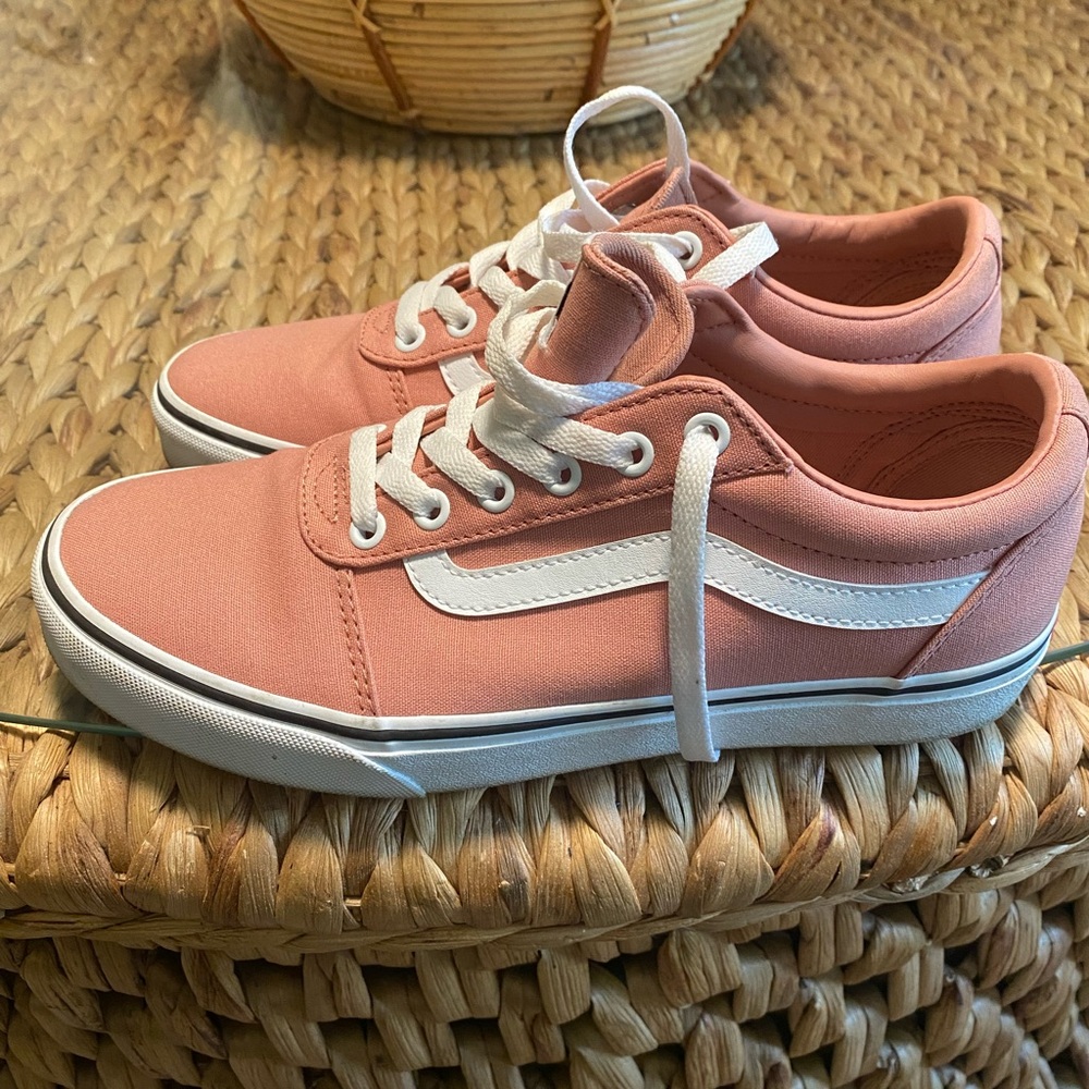 Vans ward